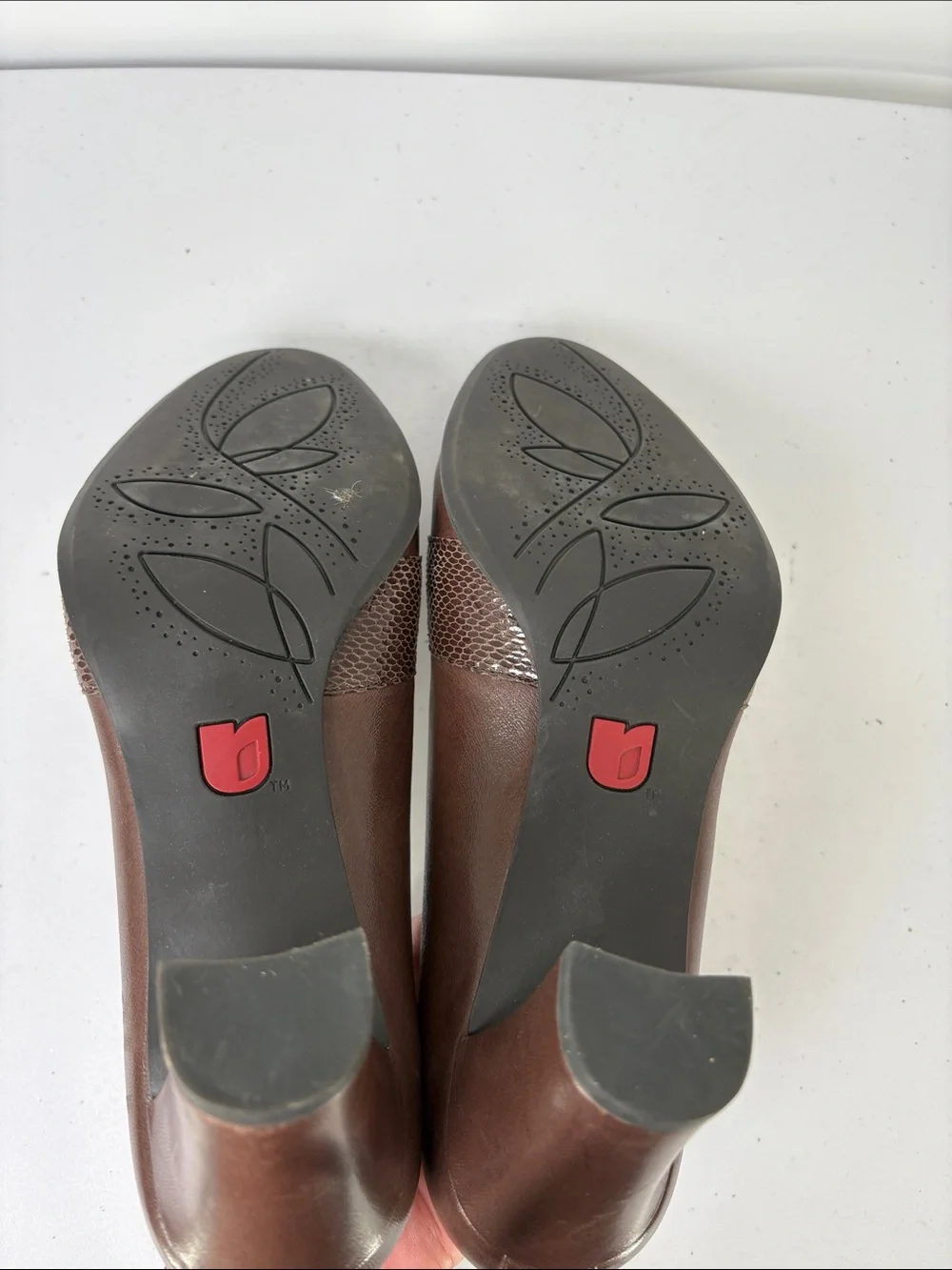 Umberto Raffini sophisticated brown